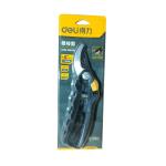 Deli Pruning Shear 201
