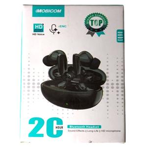 Mobicom TWS-EQ 90 Bluetooth Earbuds