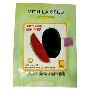 F1 হাইব্রিড কালো তরমুজ