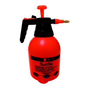 2 liter hand spray