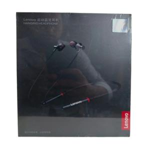 Lenovo HE05X wireless in-ear neckband earphones – Black