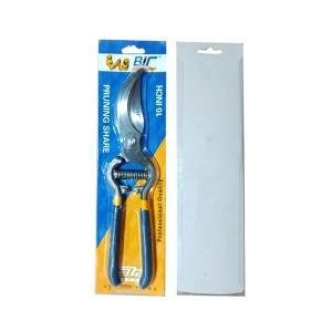 Pruning shear Bir 10"