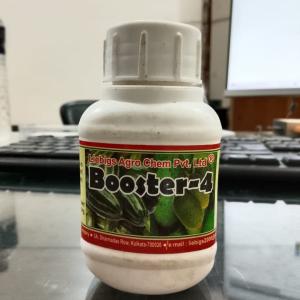 Booster-4
