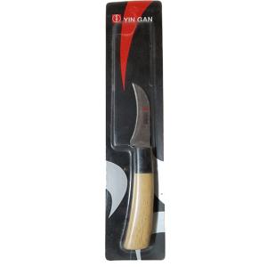 China white grafting knife