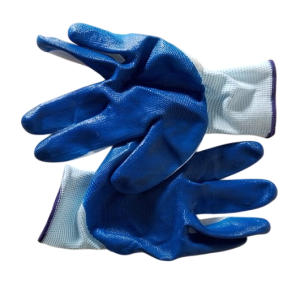 gloves ( গার্ডেন গ্লাভস )