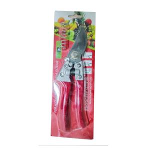 Red Handle ( ডাল কাটার )
