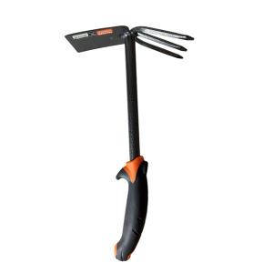 harden-two-in-one-rubber-handle-spade-and-shovel-model-604 ( কোদাল ও নিড়ানী )