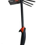 harden-two-in-one-rubber-handle-spade-and-shovel-model-604 ( কোদাল ও নিড়ানী )