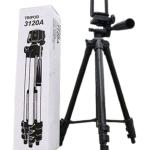 Mobile Tripod (মোবাইল স্ট্যান্ড ৩ ফুট )