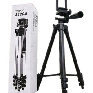 Mobile Tripod (মোবাইল স্ট্যান্ড ৩ ফুট )