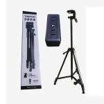 Mobile Tripod 380A মোবাইল স্ট্যান্ড ( ৬ ফুট )