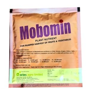Mobomin 100g ( মবোমিন )