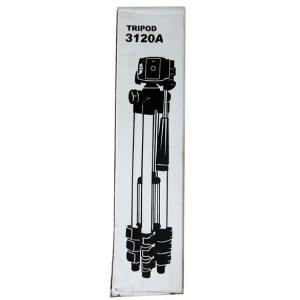 Mobile Tripod (মোবাইল স্ট্যান্ড ৩ ফুট )