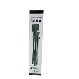 Mobile Tripod 380A মোবাইল স্ট্যান্ড ( ৬ ফুট )